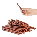 Schecker Kausticks - Thunfisch Stäbchen - fettarm - weich - Konservierungsstoffe oder andere Zusatzstoffe 400g