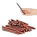Schecker Kausticks - Thunfisch Stäbchen - fettarm - weich - Konservierungsstoffe oder andere Zusatzstoffe 400g