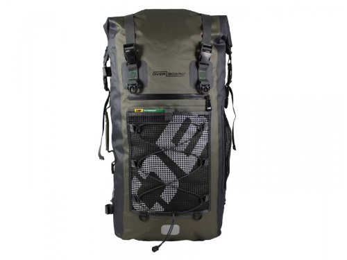 50 liter waterproof backpack