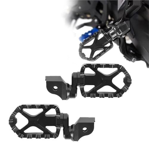 Repose-pieds de moto pour R1300GS Adventure repose pieds réglables ADV