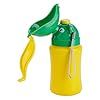 Winnfy Plassen Fles Draagbare Baby Kind Potty Urinale Emergency Toilet Emergency Urinale Outdoor Camping Reizen…