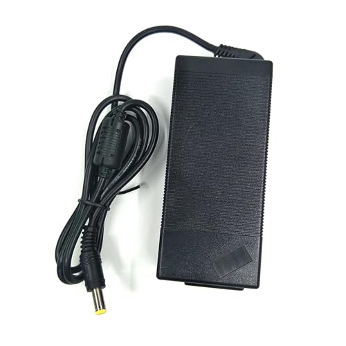 Adaptador de CA 16V 4,5A 5,5x2,5 fuente de alimentacion cargador portatil cable corriente transformador