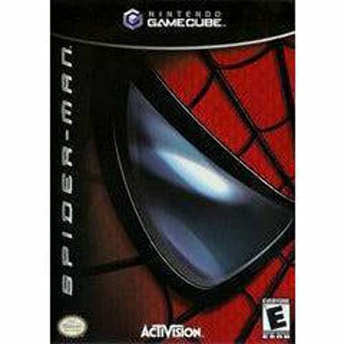 Spider-Man de Activision para tardes de juegos clásicos en casa