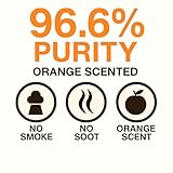 Zoom IMG-1 gideli bioetanolo 5 l profumo Zoom IMG-1 gideli bioetanolo 5 l profumo