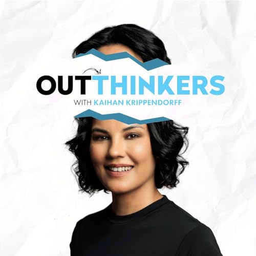 #166 &mdash; Your Business Model Has an Expiry Date: Dr. Nadya Zhexembayeva