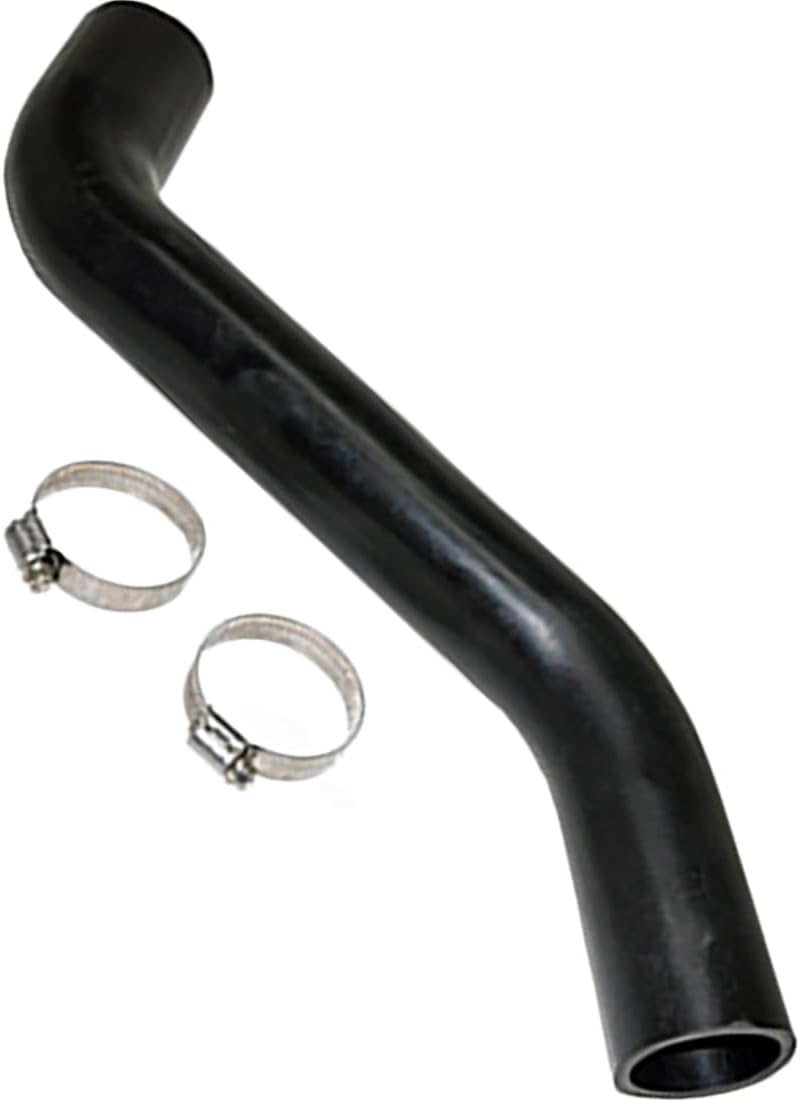 for Ford Ranger 1989 1990 1991 1992 Replacement AL5Z9034C Fuel Filler Hose 1Piece