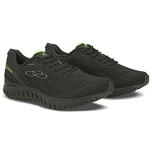 Tênis Olympikus Triunfo Preto 43