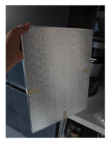 Alfombrilla de aluminio protectora contra desastres de cocción en el horno y parrilla