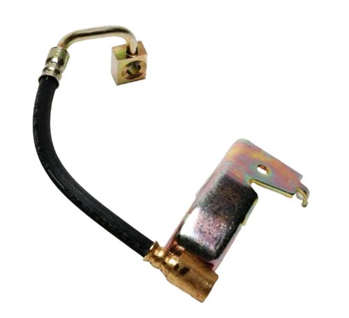 Acdelco Professional 18J1185 Rear Passenger Side Hydraulic Brake Hose Assembly #TOP14