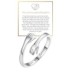 I love You Forever(Granddaughter)