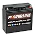 Produktbild PL20-12 Powerline Akku 12 V 20 Ah