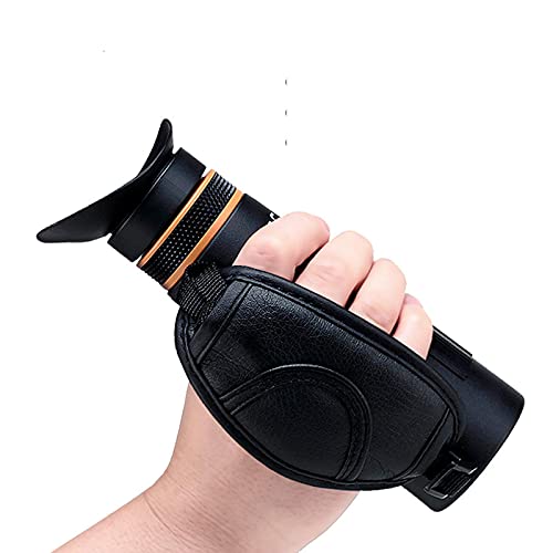 Monocular 10x42 portátil para observación de aves y senderismo