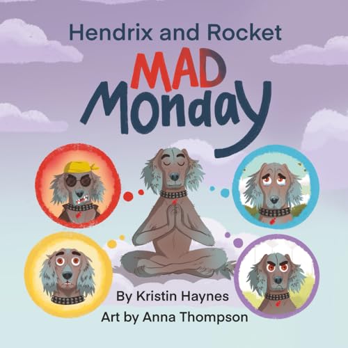 Hendrix and Rocket: Mad Monday