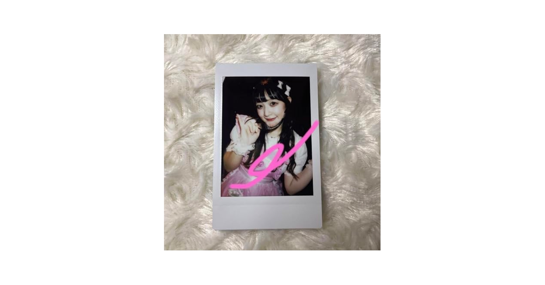 きゅるりんってしてみて チバゆな チェキ Amazon.co.jp: きゅるりんってしてみて きゅるして チバゆな