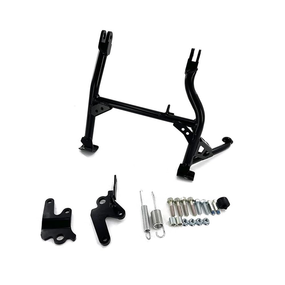 Lateral Stand Cavalletto Centrale Per Motocicletta Cavalletto Centrale Per Parcheggio Per V-STORM Per VSTROM Per 800DE Per 800SE Per 800RE 2022-2024