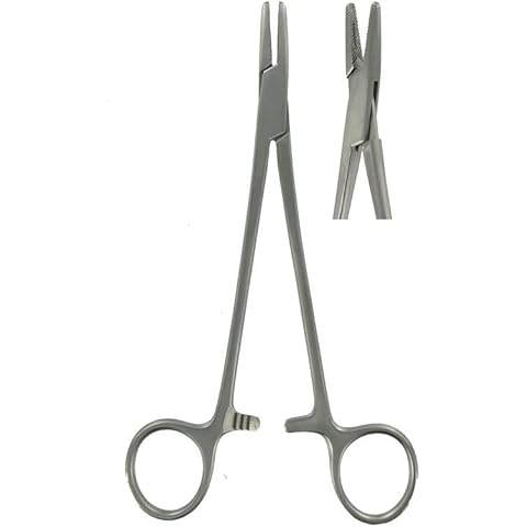 Exeton Body Piercing Locking Pliers Tool Cover
