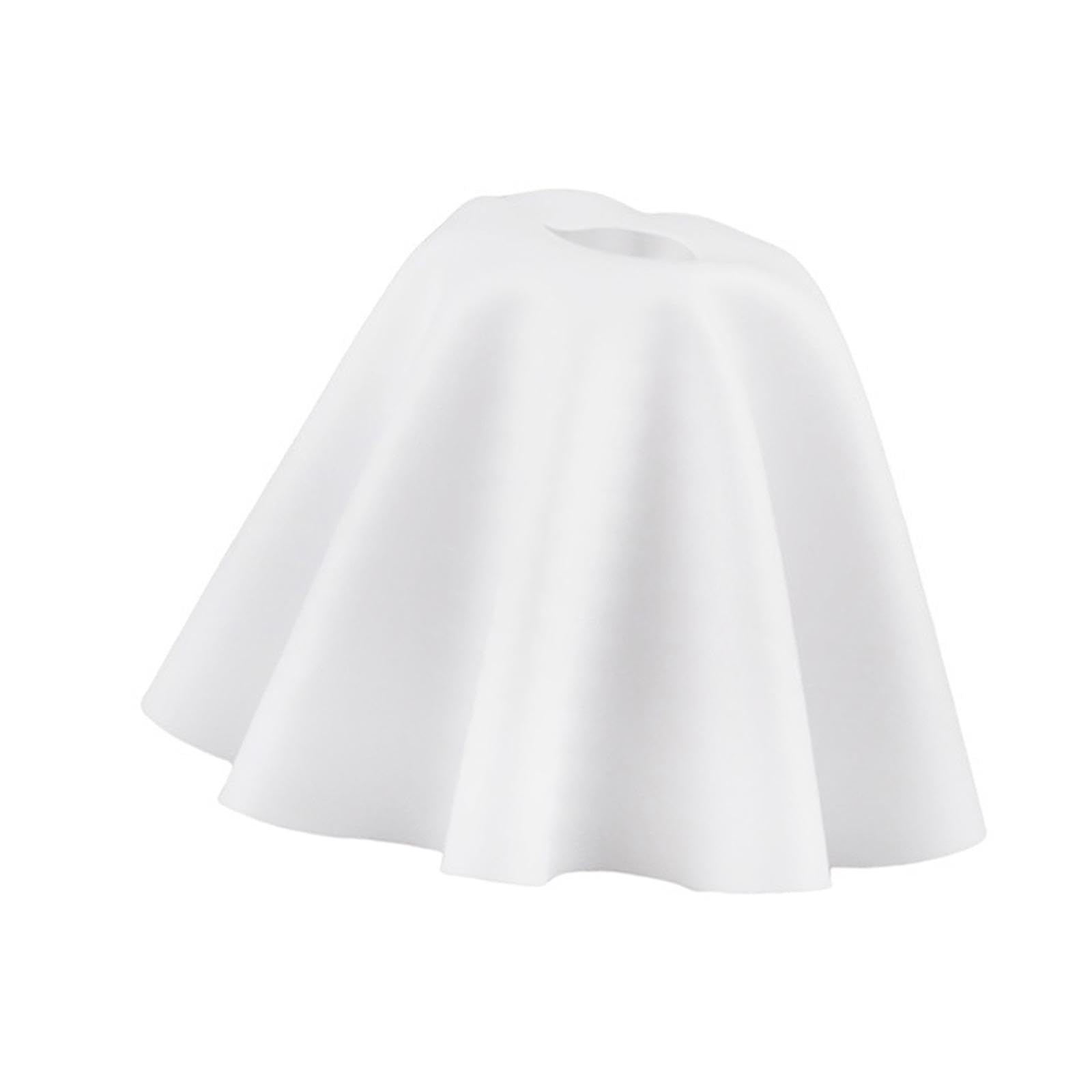 Lamp Elegant Cover Desktop Lampshade for Living Room Ceiling Lamp NightStand 260mmx170mm|Home & Garden | Lamps, Lighting & Ceiling Fans | Lamp Shades| Lamp Shades-image-33
