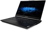 Lenovo Legion 5 15.6-inch FHD 120Hz Gaming Laptop PC, Intel Hexa-Core i7-10750H, Nvidia GTX 1650Ti, 16GB DDR4 RAM, 512GB SSD, Backlit Keyboard, Windows 10 Home 64 bit, Black