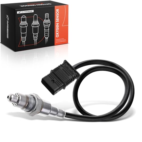 Sensor de oxígeno A-Premium compatible con BMW y Mini Cooper miniatura 1