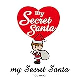 my Secret Santa 歌詞