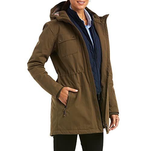 Ariat Women's Argentium Parka