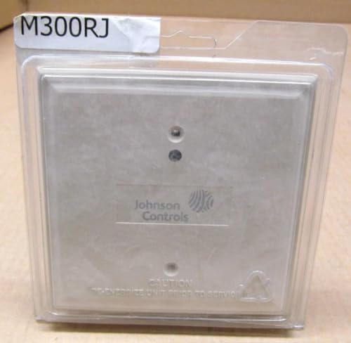 New M300RJ Addressable Relay Control Module