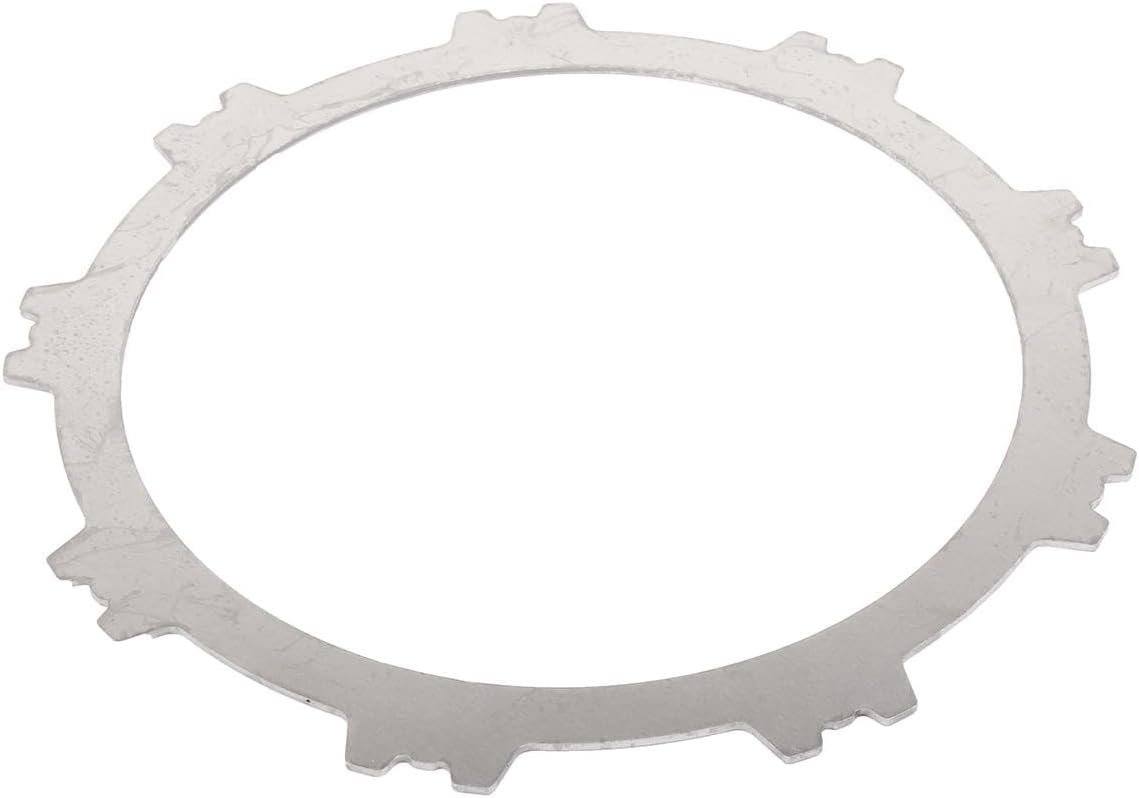 GM Genuine Parts 24258080 Automatic Transmission 1-2-3-4 Steel Clutch Plate