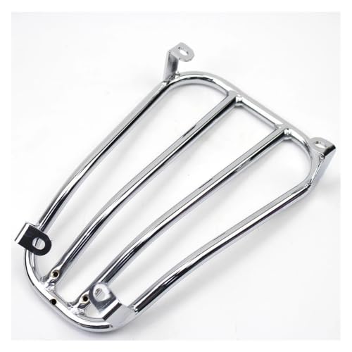 Support rangement arrière Vespa GTS pour vos escapades en ville - 5