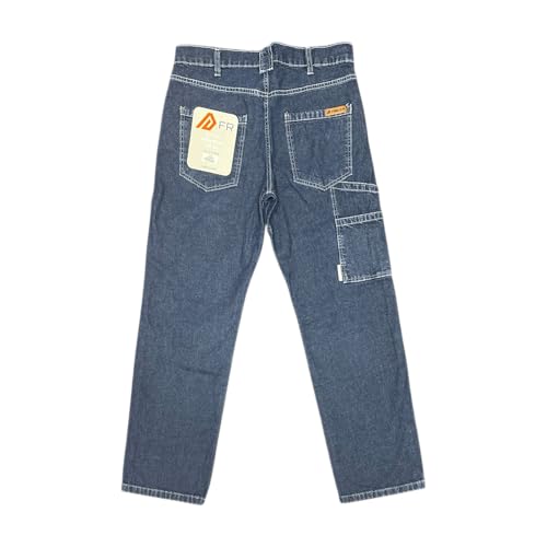 Rasco FR Field Pants2