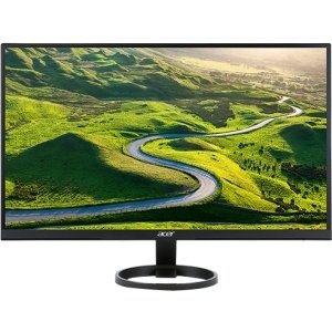 【美品・スタンド付】Acer 27インチ モニター S271HL フルHD 薄型 Acer - S271HL GBIDX 27