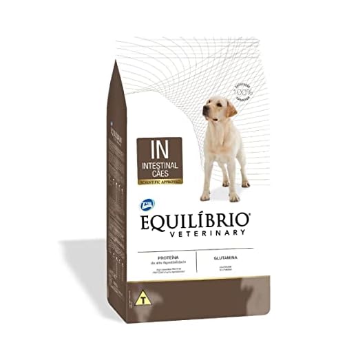Veterinary Intestinal Equilíbrio 2kg