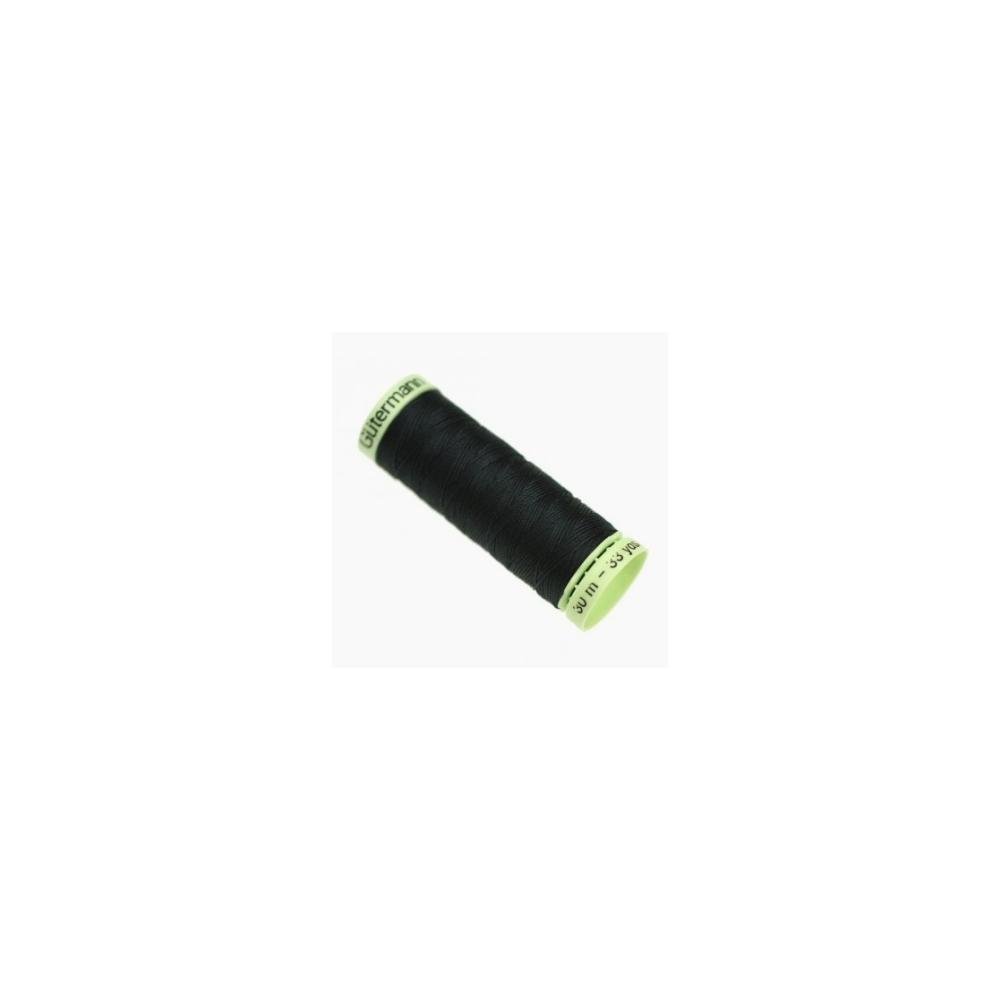 Gütermann Midnight 0339 Gutermann Topstitch Thread, 30 M