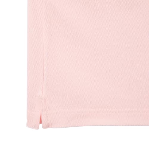 Image of Lacoste Men's Classic Pique Slim Fit Short Sleeve Polo Shirt