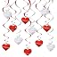 Heart-red Silver