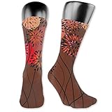 🧦Advanced odor protection technology attacks odor-causing bacteria in your clothing to help you feel fresh all day , Stay up top boardroom and sports field, to airplanes and home.