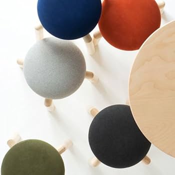 Amazon.co.jp: 匠工芸 MUSHROOM stool マッシュルーム スツール