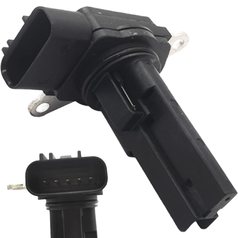 7G9N-12B579-AB Mass Air Flow Sensor Replacement for Land Rover 5.0L Jaguar XF XJ Volvo S60 3.0L 7G9N12B579AB AF10554 197400-6140