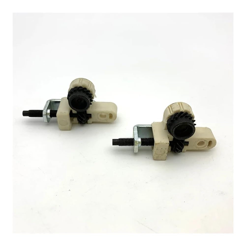 Vite di Regolazione tendicatena Compatibile per motoseghe per Modelli 029 039 MS290 MS390 MS310 Parti di Ricambio 2 Pezzi