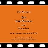 scala filmpalast konstanz  Vom Kaiser-Panorama zum Filmpalast: Die Wernigeröder Kinogeschichte ab 1897