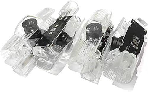 Amazon | HAOHAOYUN カーテシ LED トヨタ 86 ハチロク用 ZN6 CREE社製