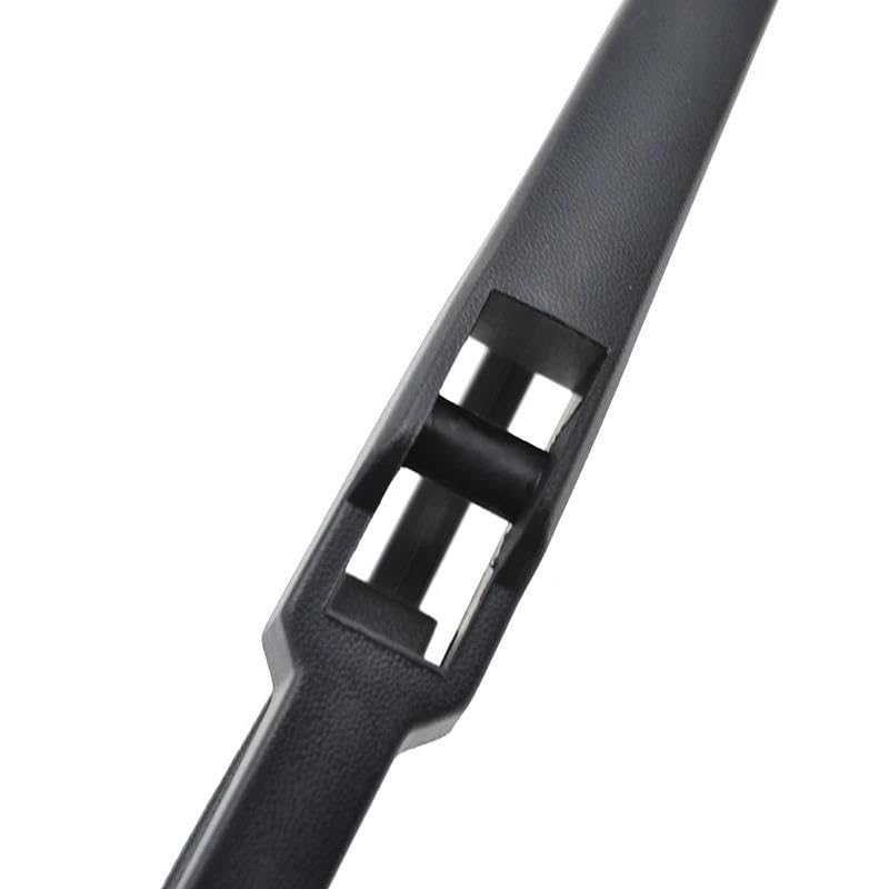 Escobilla de limpiaparabrisas trasera 12" que elimina ruidos en Hyundai I20 PB 2