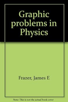 Paperback Graphic problems in Physics Book