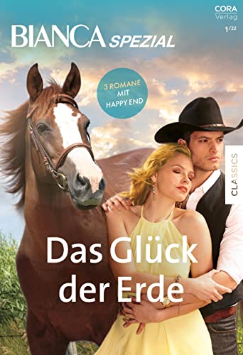 Bianca Spezial Band 12: Das Glück der Erde (German Edition)