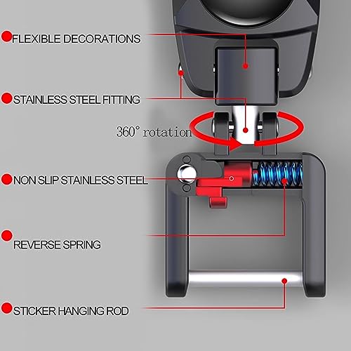 Car Logo Metal Keyrings Keychains
