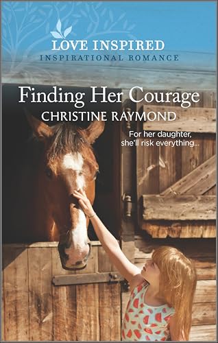 Finding Her Courage (Love Inspired) view 2