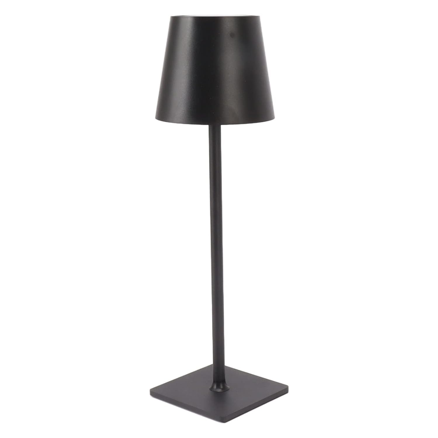 MVM Enterprise Desk Lamp, Tap Control Infinite Dimming LED Table Lamp Comfortable Waterproof for Coffee Shop for Outdoor Camping for Bedside (Black) MVM Enterprise Desk Lamp, Tap Control Infinite Dimming LED Table Lamp Comfortable Waterproof for Coffee Shop for Outdoor Camping for Bedside (Black)