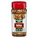 Tone's Cilantro Lime Seasoning 6.75 oz. A1