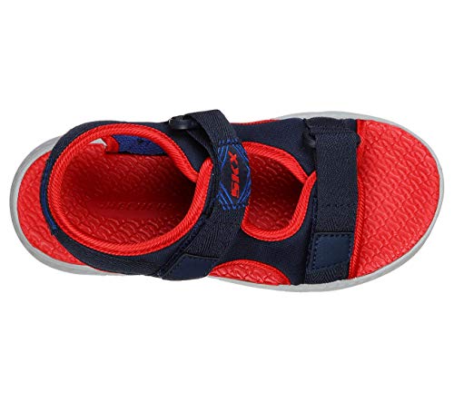 Skechers Boy's Kid's C-Flex 2.0-Hydrowaves Sandal4