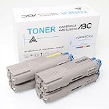 oki printer reset Geeignet für :OKI C532DN OKI C542DN OKI MC563DN OKI MC573DN