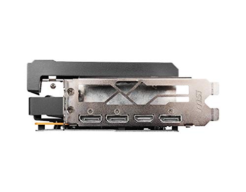 AMD Radeon RX 7700 XT GPU